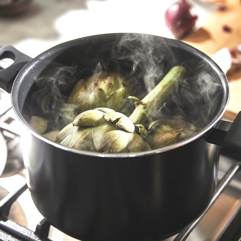 IKEA HEMLAGAD tradicinis puodas 5 l