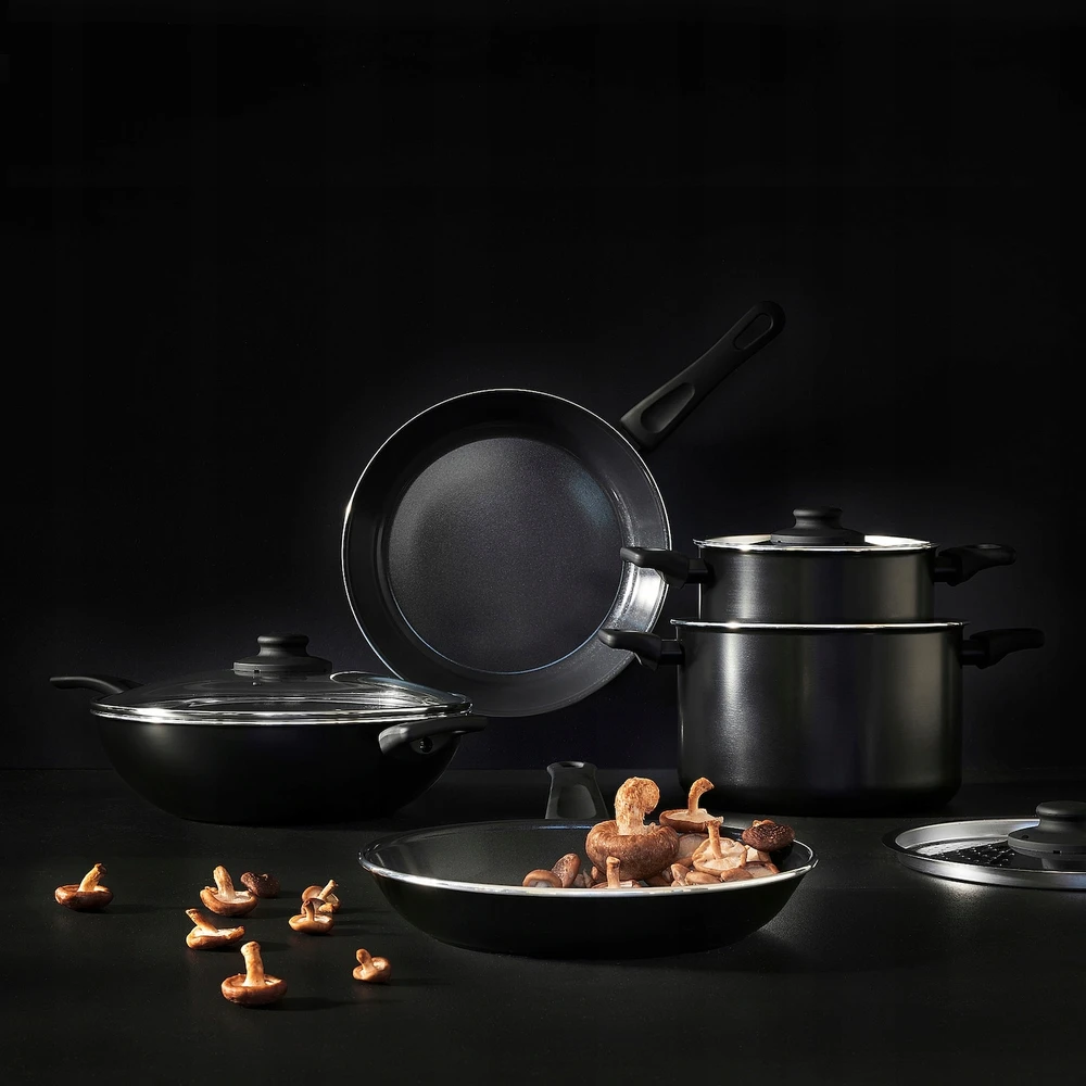 IKEA HEMLAGAD tradicinis puodas 5 l