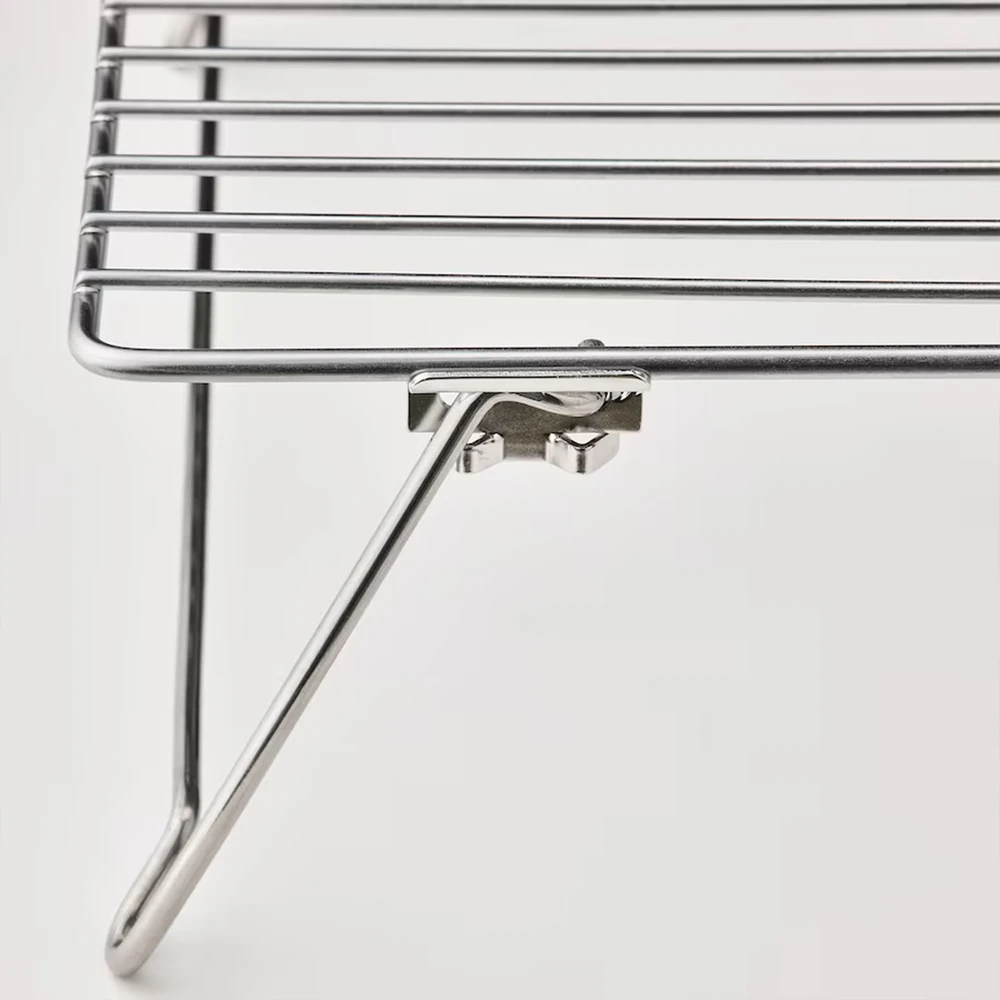 IKEA LATTBAKAD STOVAS, DUONOS TEŠLOS AŠĖSIMO GREITINIS 39x28 CM