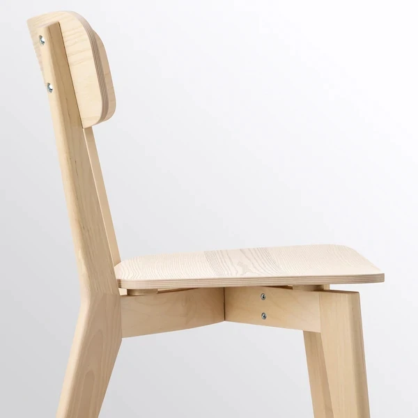 IKEA LISABO Peleninė kėdė