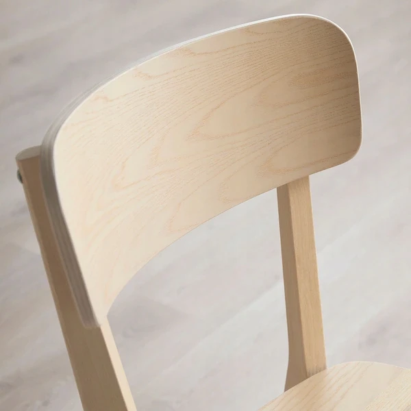 IKEA LISABO Peleninė kėdė