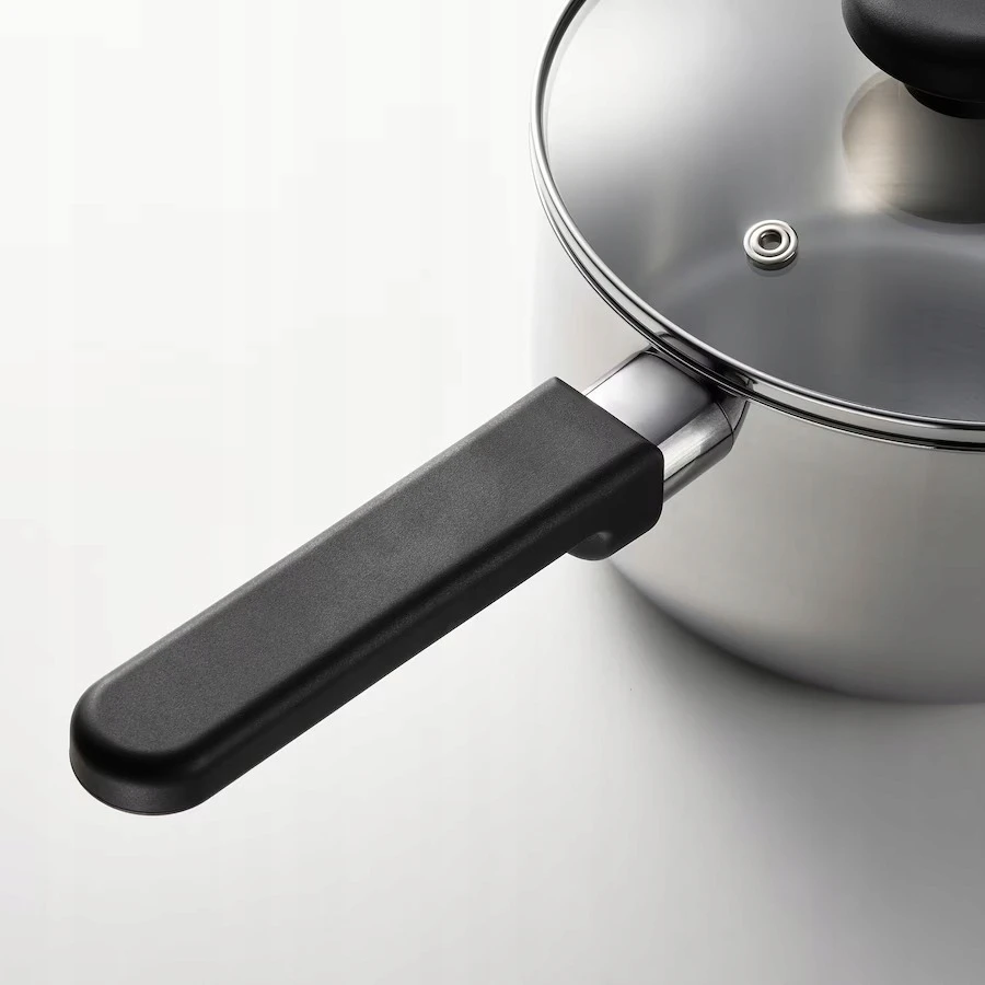 IKEA MIDDAGSMAT puodas 2 l