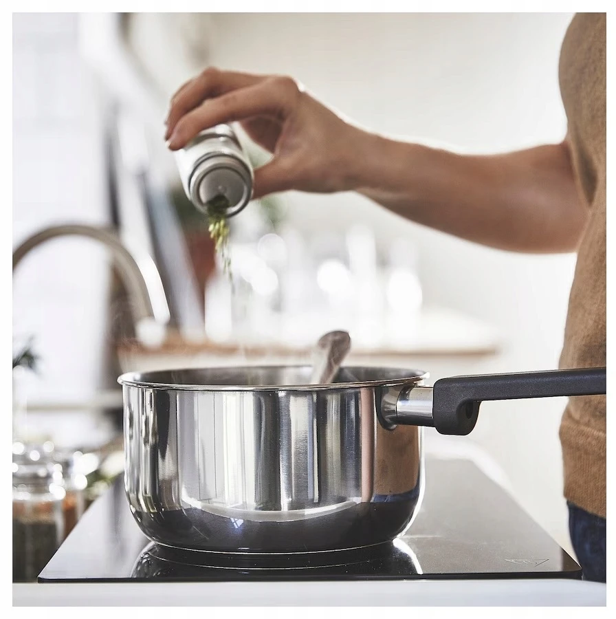 IKEA MIDDAGSMAT puodas 2 l
