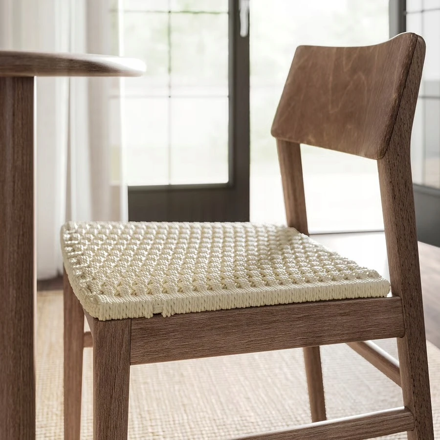 IKEA SKANSNAS Kėdė, rudas bukas