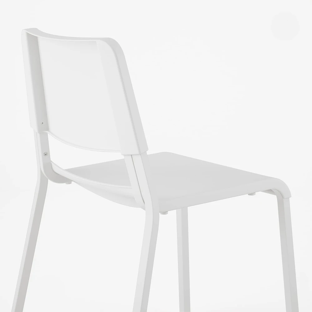 IKEA TEODORES kėdė / balta