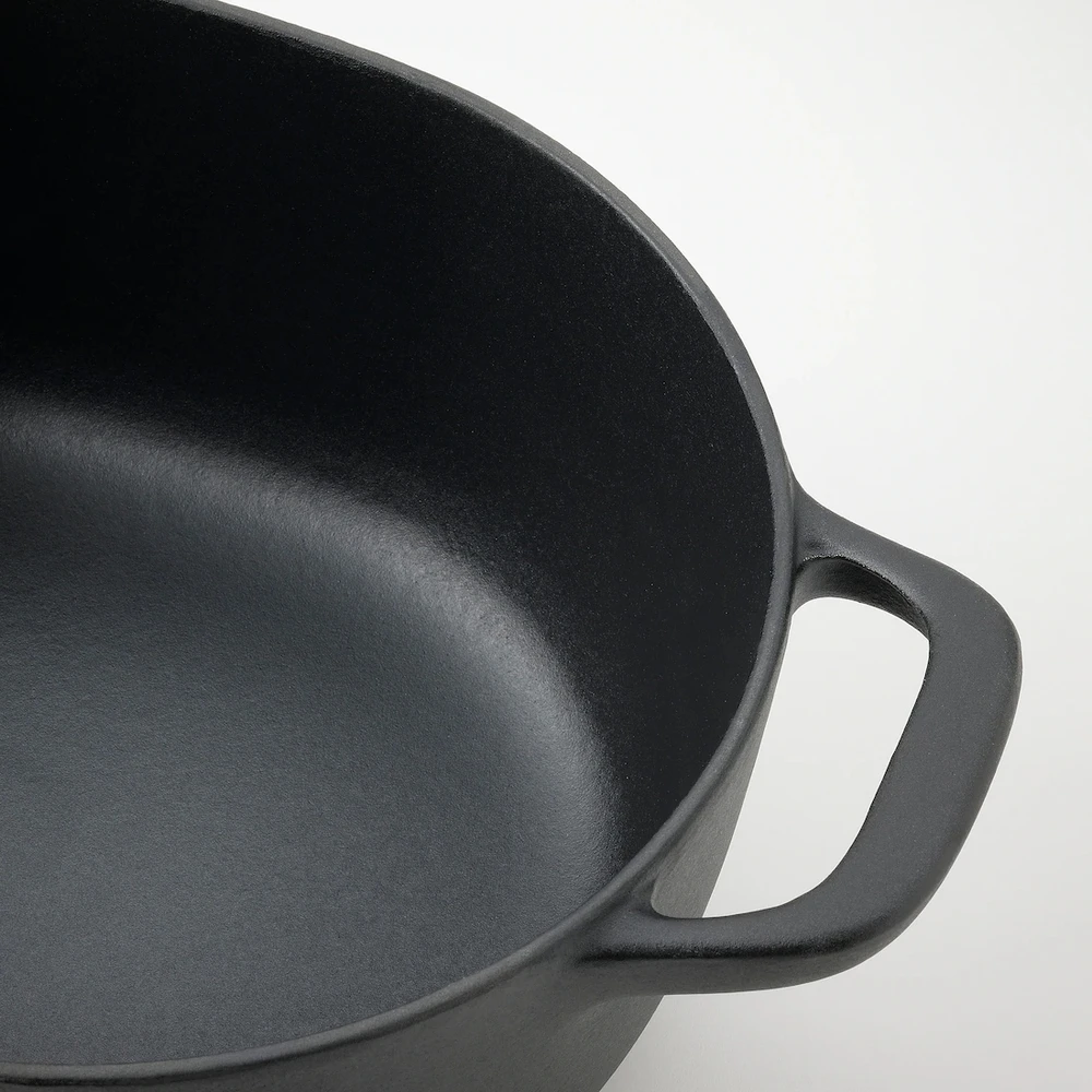 IKEA VARDAGEN Puodas 5 l