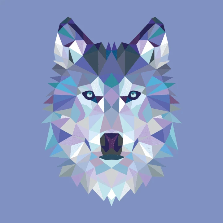 Įklijuoti pagal skaičius Maped Creativ Sticker Art