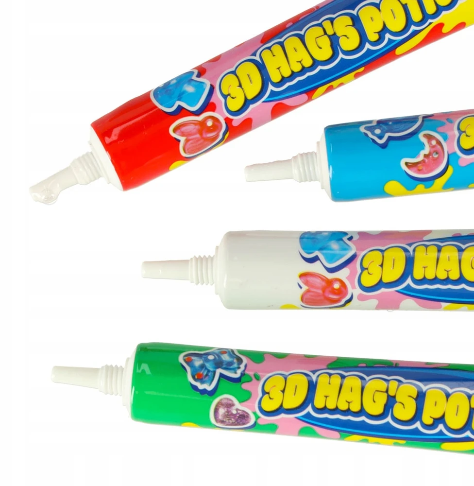 Ikonka 3D rašikliai