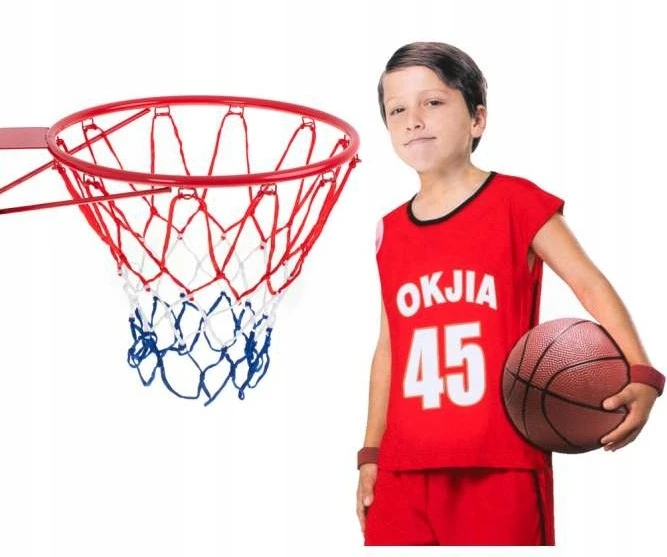 Ikonka Krepšinio lenta, kamuolys ir lankas