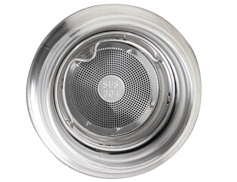 Ikonka Termo puodelis - termosas 500ML su LED temperatūros indikatoriumi, juodas