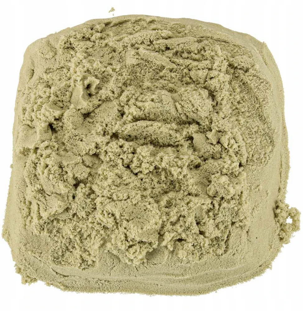 Ikonka Kinetinis smėlis, 1kg