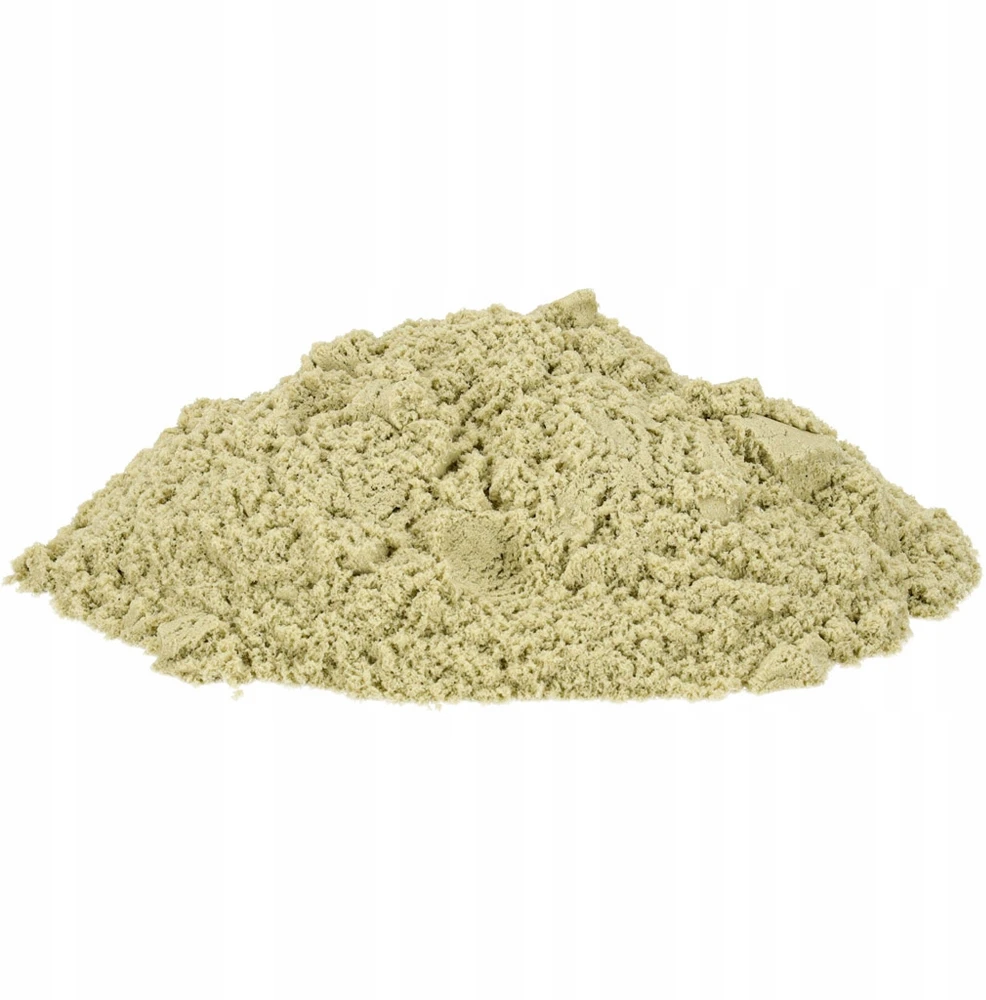 Ikonka Kinetinis smėlis, 1kg