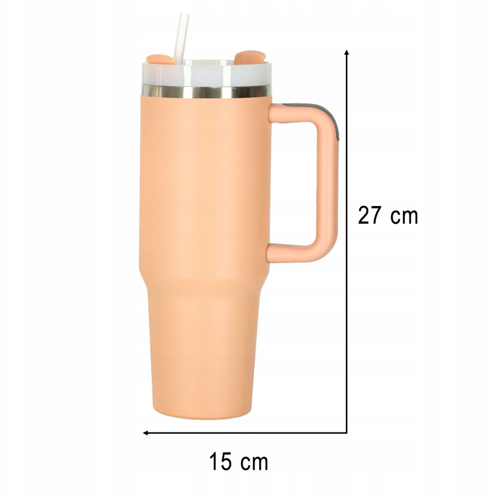 Ikonka Termosai yra minkšti ir sezoniniai 1200 ml šaldytų ledų termosai.