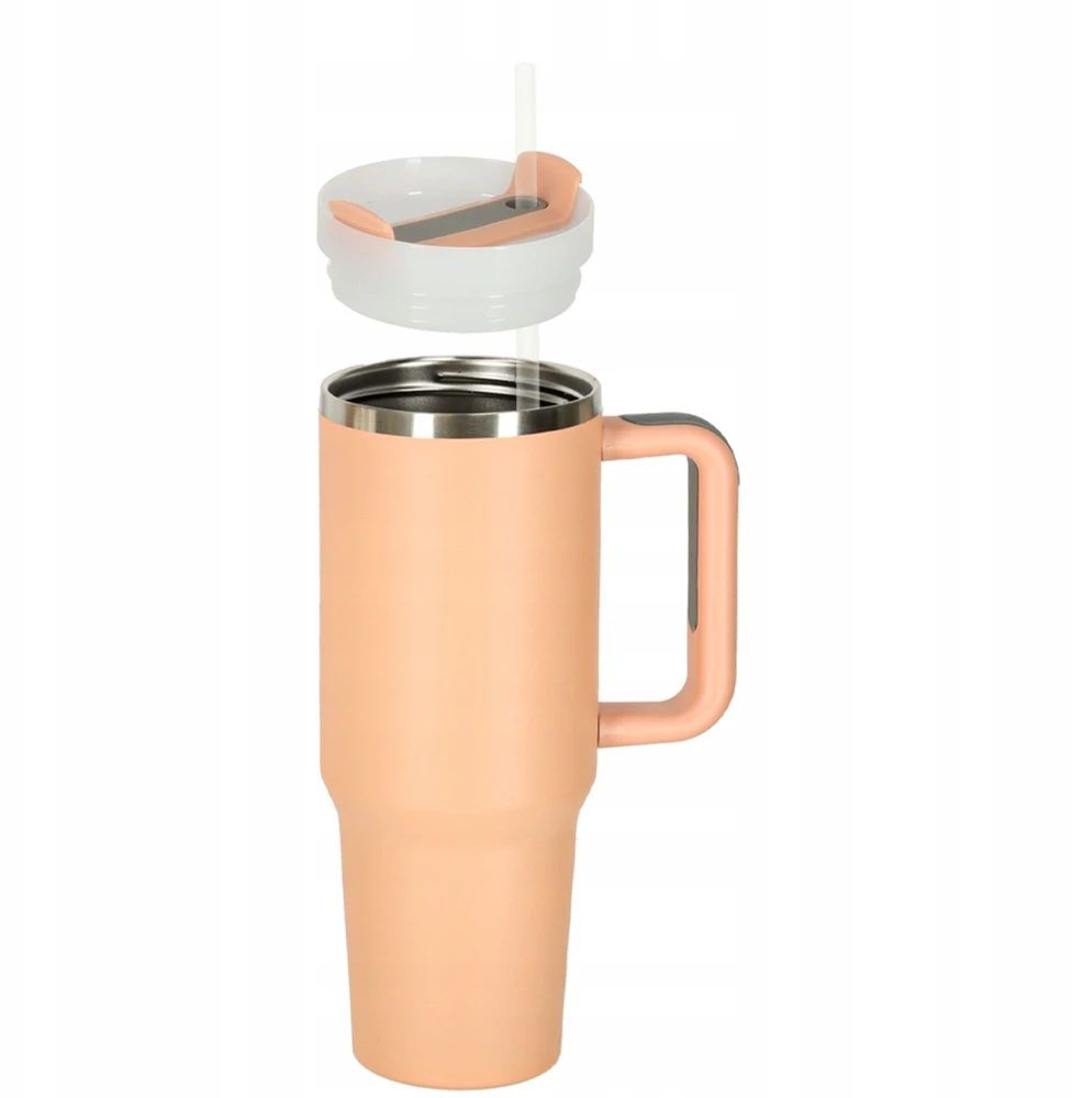 Ikonka Termosai yra minkšti ir sezoniniai 1200 ml šaldytų ledų termosai.