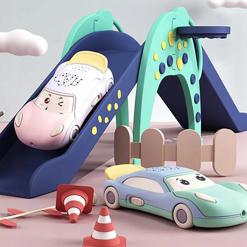 Ikonka Automobilinis telefono žvaigždžių projektorius su muzika mėlyna spalva