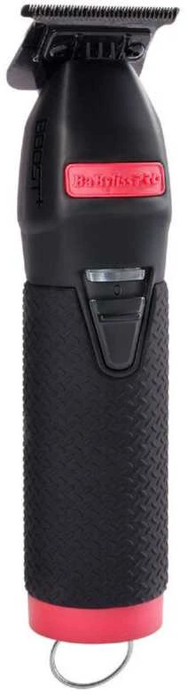 BABYLISS PRO Akumuliatorinė žoliapjovė SKELETON BOOST+ juodas ir raudonas