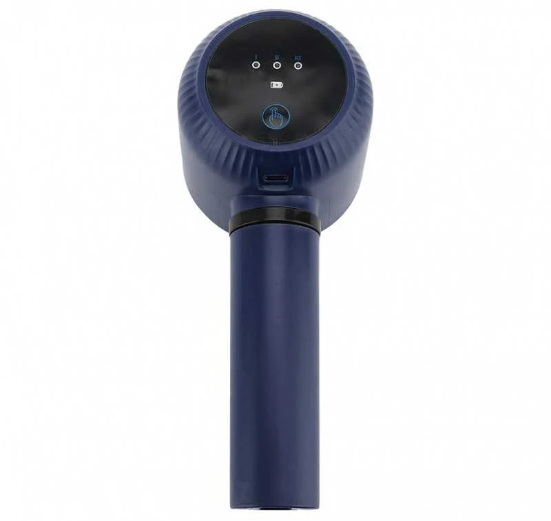 Plakiklis Įkraunamas plaktuvas Zyle ZY4092BM, 20 W