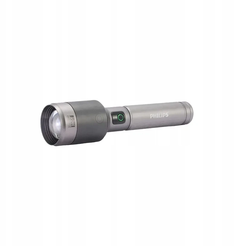 Įkraunamas žibintuvėlis Philips SFL5102/10 2200 lm 9000 mAh USB-C