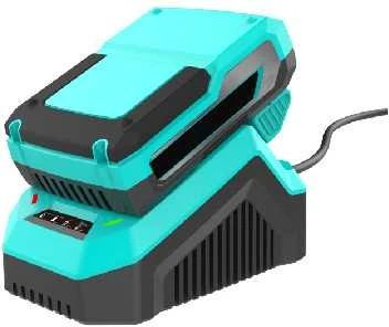 Įkroviklis BESK 20V 2.4A