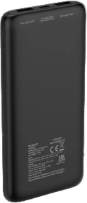 Įkroviklis - LINDY USB Type A Įkroviklis, Greitas Įkrovimas, 18W, Baltas