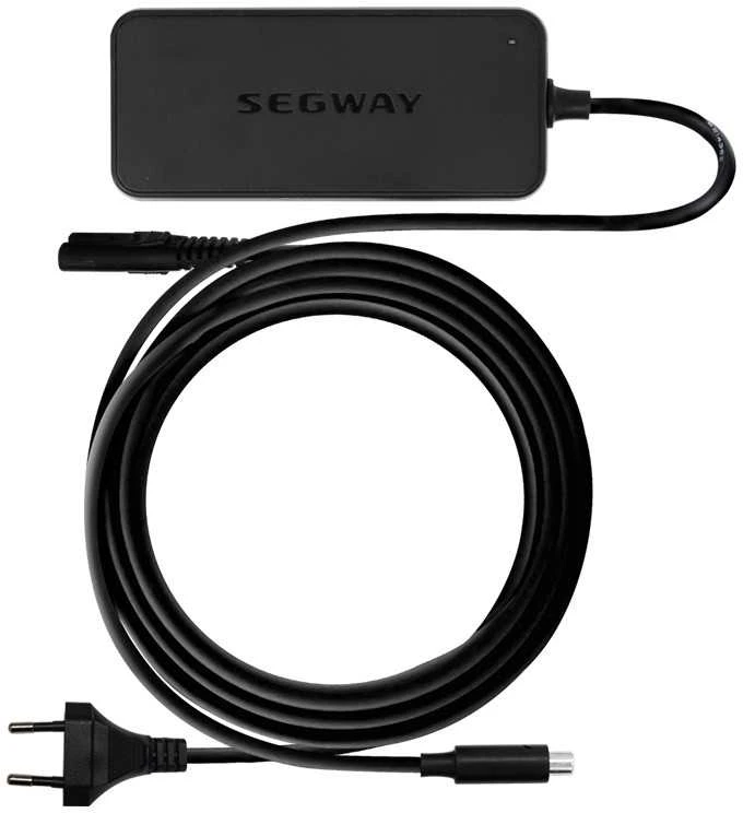 „Segway 36V“ paspirtuko įkroviklis
