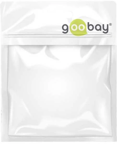 Goobay | Sinchronizavimo ir įkrovimo laidas | 49269 | „Apple Lightning“ prie A tipo USB