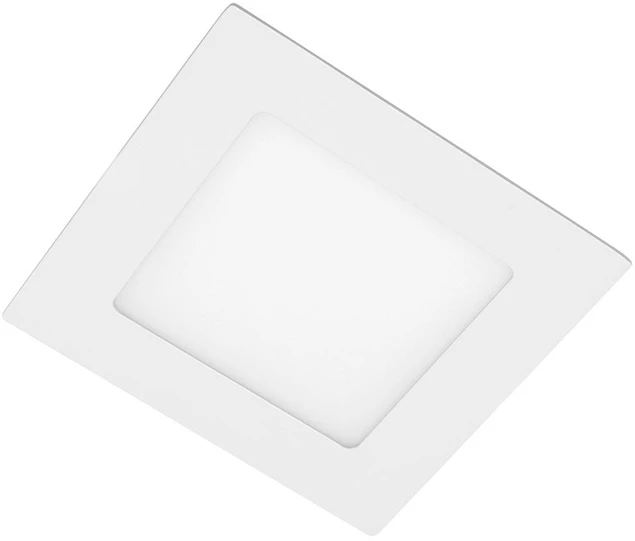 Sieninis šviestuvas MATIS PLUS LED šviestuvas, IP44, 7W, 560lm, AC220-240V, 50/60Hz, 120°, 3000K, montuojamas