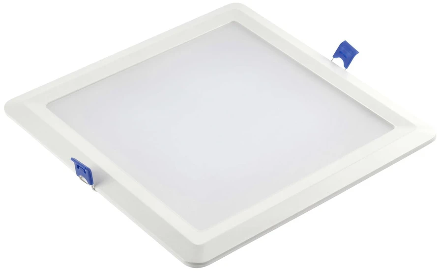 GTV MATIS PLUS LED šviestuvas, IP44, 7W, 560lm, AC220-240V, 50/60Hz, 120°, 4000K, montuojamas