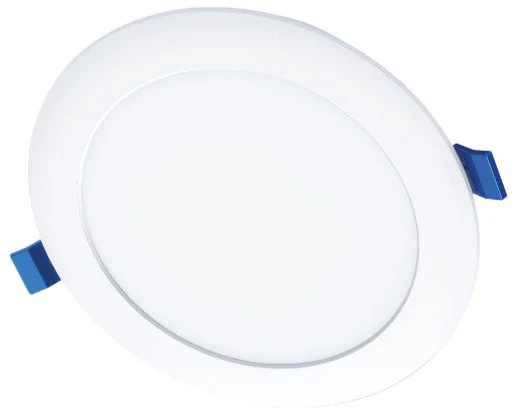 LED šviestuvas MOZA, 12W, 1000lm, AC220-240V, 50/60Hz, PF>0,5, RA≥80, IP40, 120°, 4000K, a