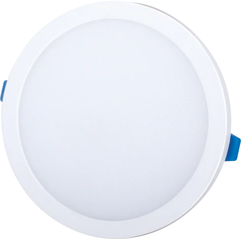 LED šviestuvas MOZA, 18W, 1500lm, AC220-240V, 50/60Hz, PF>0,5, RA≥80, IP40, 120°, 4000K, a