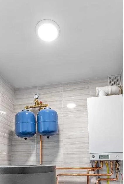 LED šviestuvas MOZA, 18W, 1500lm, AC220-240V, 50/60Hz, PF>0,5, RA≥80, IP40, 120°, 4000K, a
