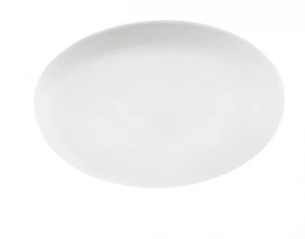 24W LED įleidžiamas šviestuvas GTV SORA, baltas, 4000K, IP54