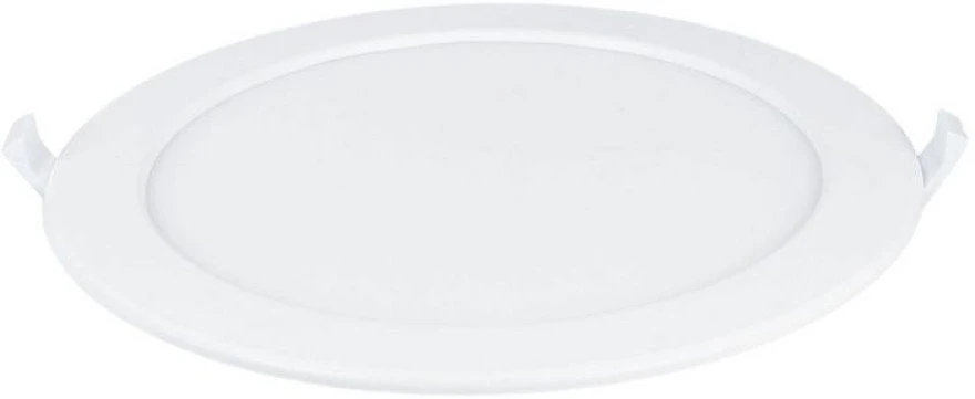 Tope Lighting Įmontuojamas kvadratinis LED šviestuvas "TOPAZ" 8W