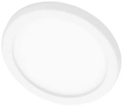 Tope Lighting Įmontuojamas apvalus LED šviestuvas "TOPAZ" 8W