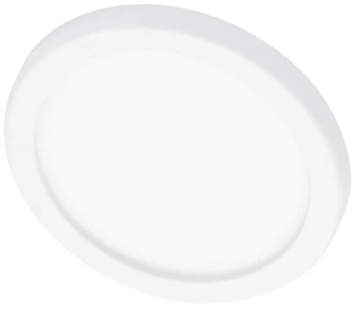 Tope Lighting Įmontuojamas apvalus LED šviestuvas "TOPAZ" 8W