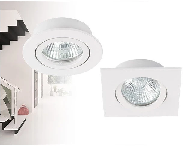 VOLARE LED šviestuvas, 10W, 800lm, AC175-250V, 50/60Hz, PF>0.5, RA>80, IP20, apšvietimas