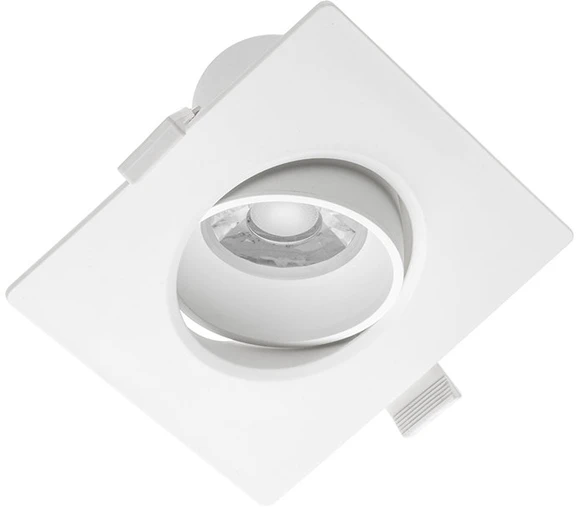 LED šviestuvas VOLARE, žemyn šviestuvo tipas, 5W, 400lm, AC175-250V, 50/60 Hz, PF>0,5, RA>