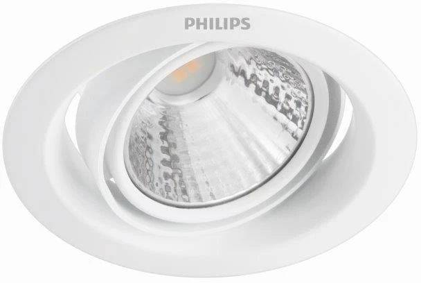 Philips Montuojamasis šviestuvas POMERON 59554 3W 4K LED DIM