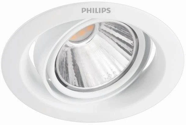 Philips Montuojamasis šviestuvas POMERON 59556 7W 4K LED DIM