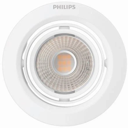 Philips Montuojamasis šviestuvas POMERON 59554 3W 4K LED DIM