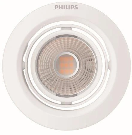 Philips Montuojamasis šviestuvas POMERON 59554 3W 4K LED DIM