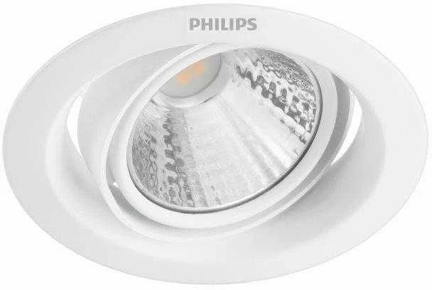 Philips Montuojamasis šviestuvas POMERON 59554 3W 4K LED DIM