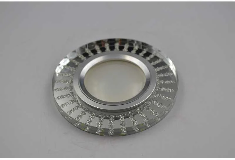 Įleidžiamas šviestuvas BESK Ø90mm x H20mm