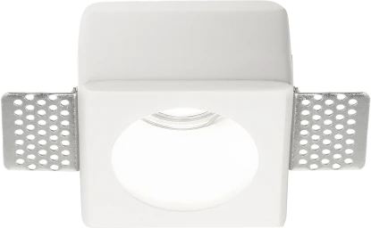 Ideal Lux Užglaistomas šviestuvas Samba Round D55 230580