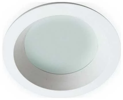 Įleidžiamas šviestuvas YAN, GU10/GU5.3, baltas, 4151200