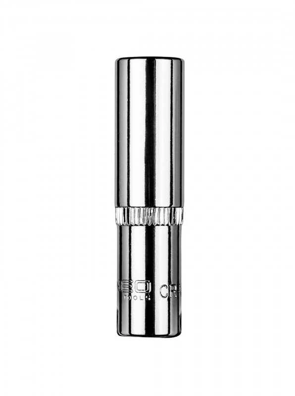 Ilga šešiakampė galvutė NEO 1/4", 9 mm