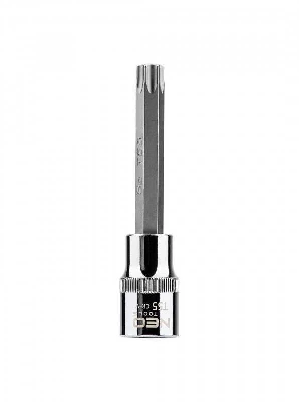 Antgalis Neo Torx 1/2" T55 x 100 mm 08-767