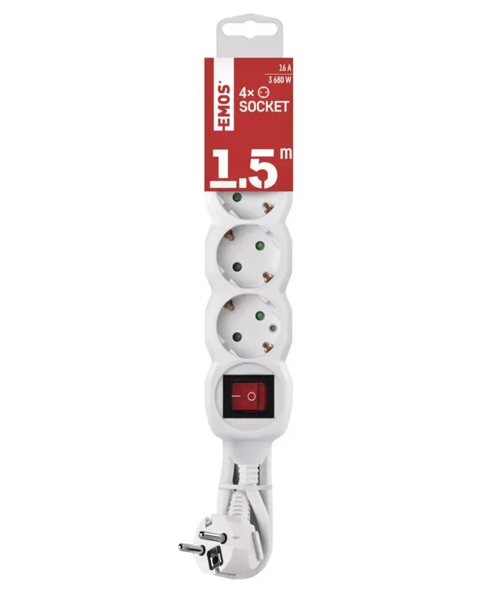 Ilgiklis LINDY 1.4 m