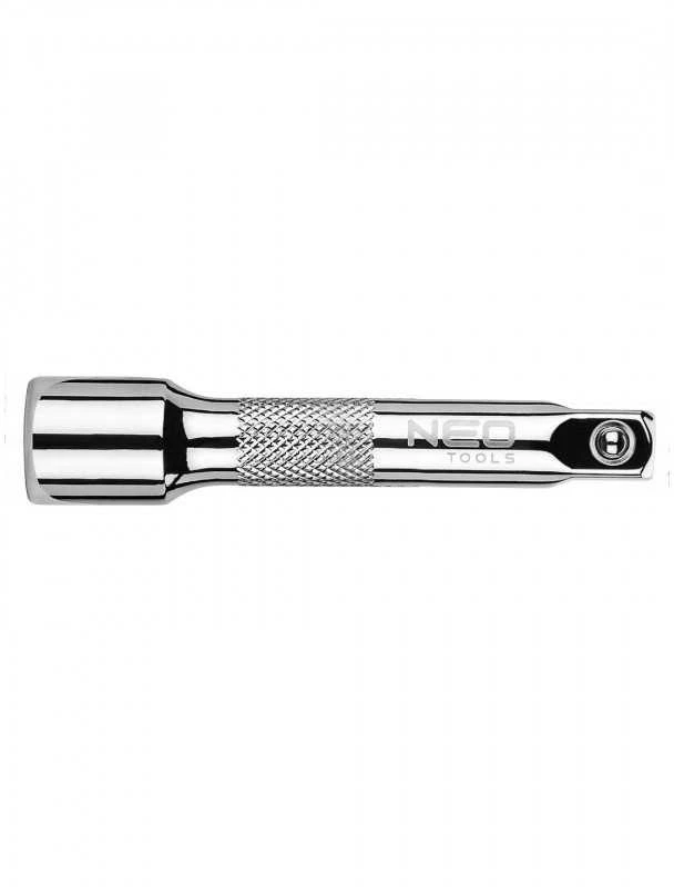 Przedłużka Ilgiklis NEO 08-151 75 mm, 3/8"