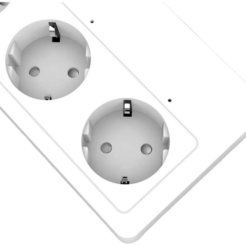 Virdulys Prailgintuvas Feelspot FS-ST03WE WiFi, Tuya